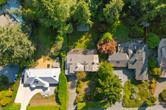 4638 Caulfeild Drive
